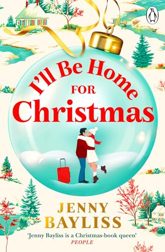 I'll Be Home for Christmas