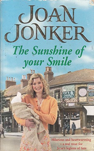 The Sunshine of your Smile: Two friends come to the rescue in this moving Liverpool saga (Molly and Nellie series, Book 6)