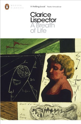 Breath of Life (Penguin Modern Classics)