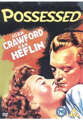 Possessed [DVD]