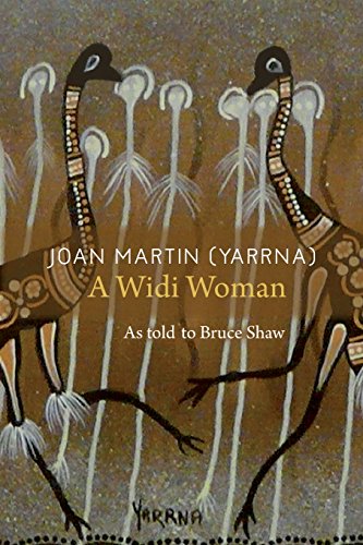 Joan Martin (Yaarna)