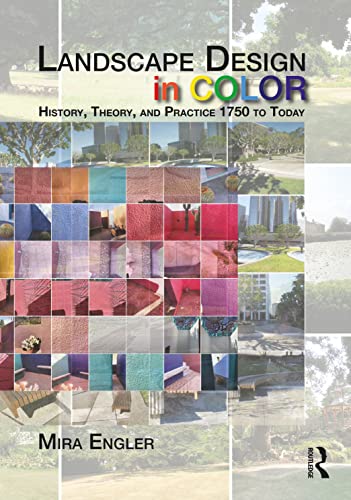 Landscape Design in Color: History