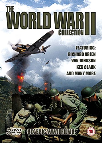World War Two Collection [DVD]