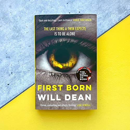 First Born