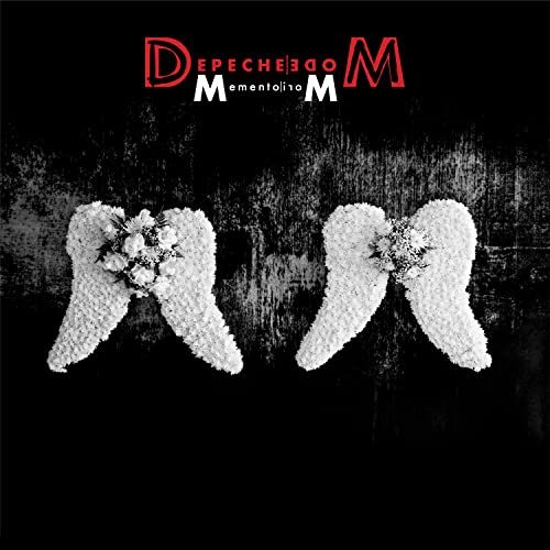 Depeche Mode - Memento Mori [VINYL]