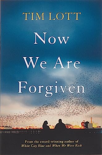 Now We Are Forgiven