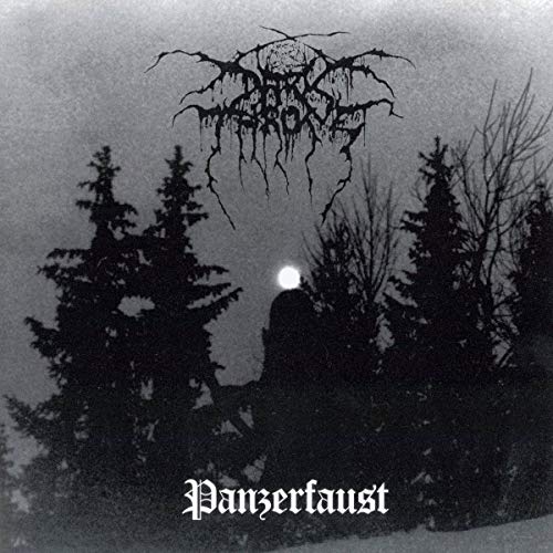 Darkthrone - Panzerfaust [VINYL]