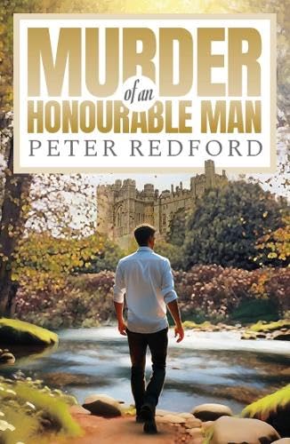 Murder of an Honourable Man : 3