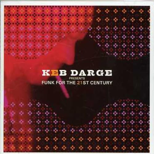 Various Artists - Funk for the 21st Century [CD]