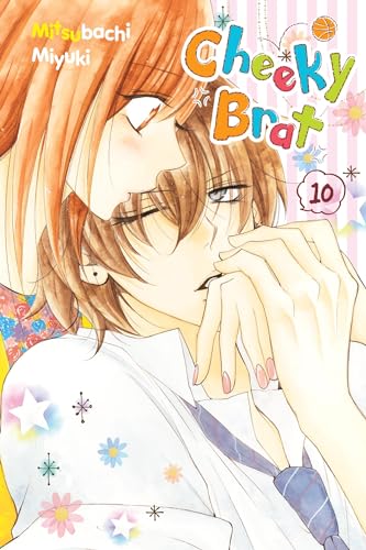 Cheeky Brat Gn Vol 10 (C: 0-1-2)