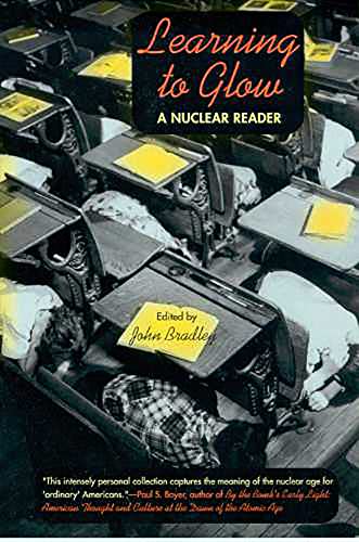 Learning to Glow : A Nuclear Reader