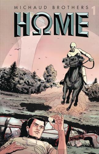 Home Tp Vol 01