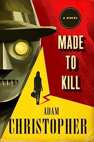 Made to Kill