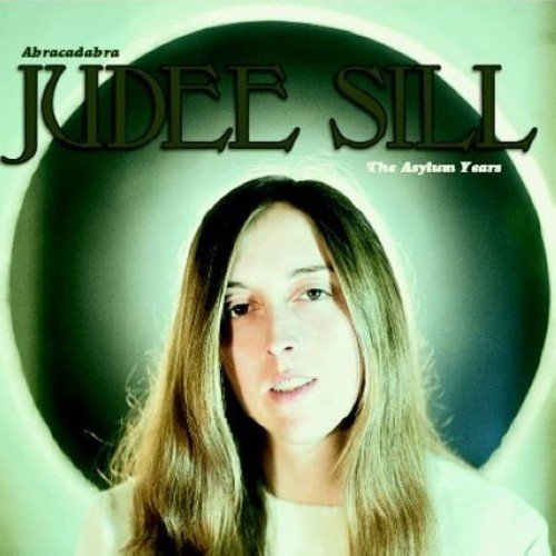 Judee Sill - Abracadabra: The Asylum Years (International Release) [CD]