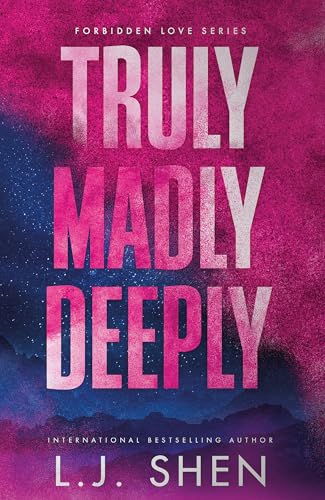 Truly Madly Deeply