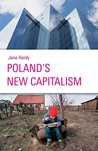 Polands New Capitalism