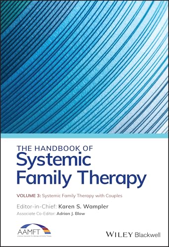 The Handbook of Systemic Family Therapy