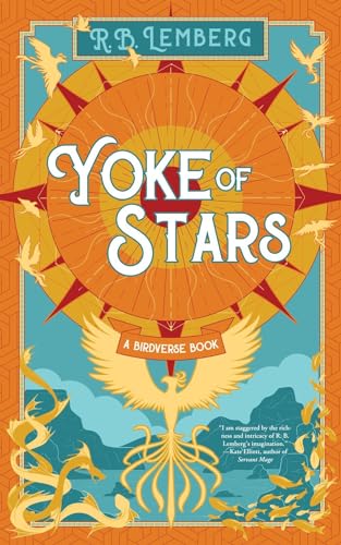 Yoke Of Stars