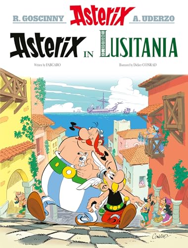 Asterix: Album 41