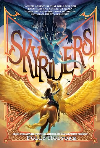 Skyriders : 1