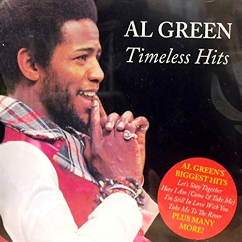Greenal - Timeless Hits [CD]