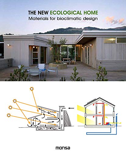 New Ecological Home, The
