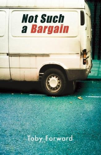 Not Such A Bargain (Diffusion Books)