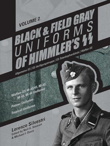 Book cover depicting a WWII-era German soldier in a field gray uniform.