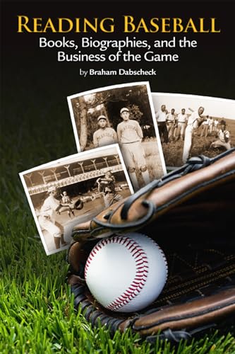 Reading Baseball