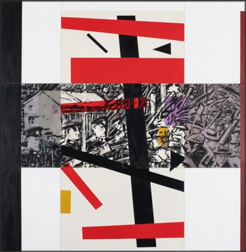 Richard Dunn : Thinking Pictures