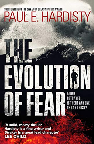 Evolution of Fear (Claymore Straker): 2