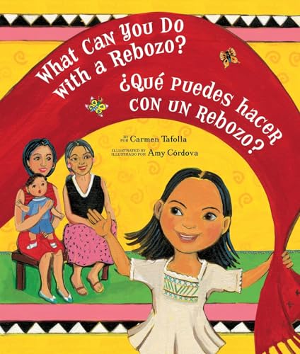 WHAT CAN YOU DO WITH A REBOZO?