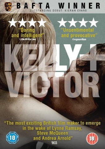 Kelly Victor [DVD]