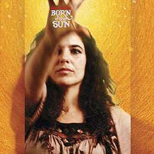 Faun Fables - Born of The Sun [VINYL]