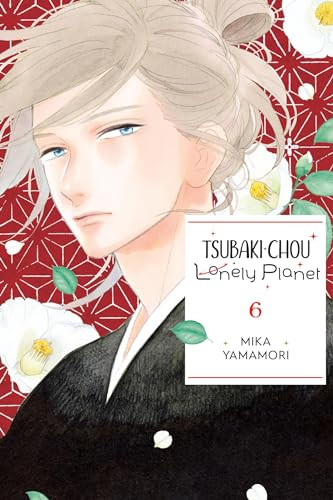 Tsubaki-Chou Lonley Planet Gn Vol 06 (C: 0-1-2)