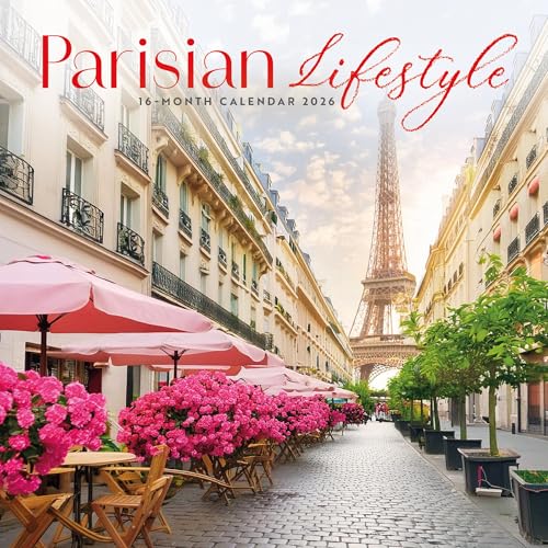 Parisian Lifestyle Square Mini Sunday St