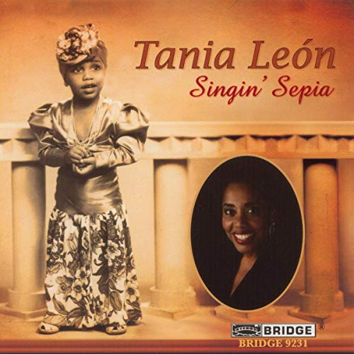 Various - Singin' Sepia [CD]