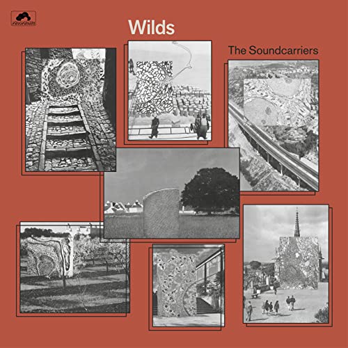 Various - Wilds [CD]