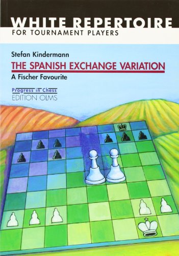 Spanish Exchange Variation
