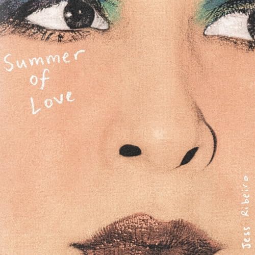 Jess Ribeiro - Summer Of Love (Digi) [CD]