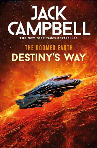The Doomed Earth: Destiny's Way : 2