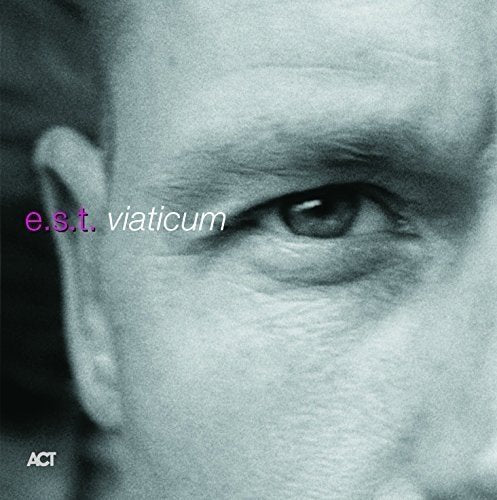 Esbjorn Svensson - Viaticum - E.S.T. (Esbjorn Svensson Trio) 2LP 180g Double Vinyl Edition with Download Code [VINYL]