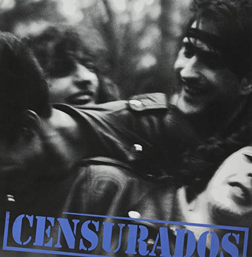 Censurados - Censurados (30th Anniversary Edition) [VINYL]