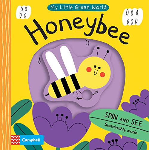 Honeybee (My Little Green World)