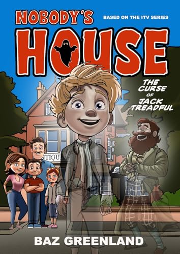 Nobody's House