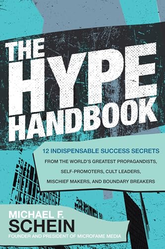 HYPE HANDBOOK