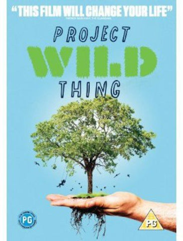 Project Wild Thing [DVD]