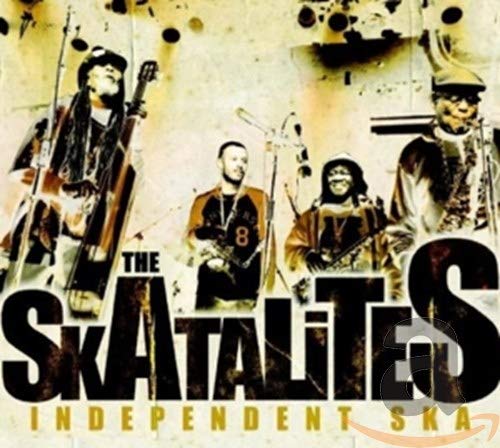 Various - Independence Ska [CD]