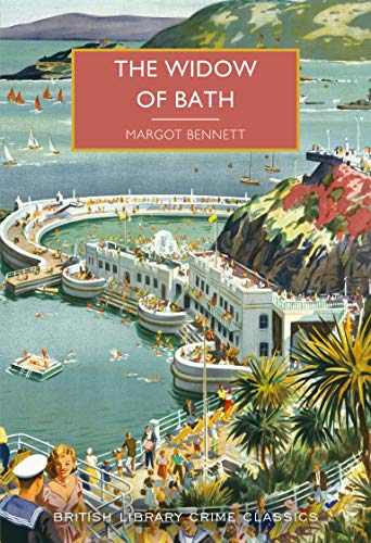 The Widow of Bath: 93 (British Library Crime Classics)