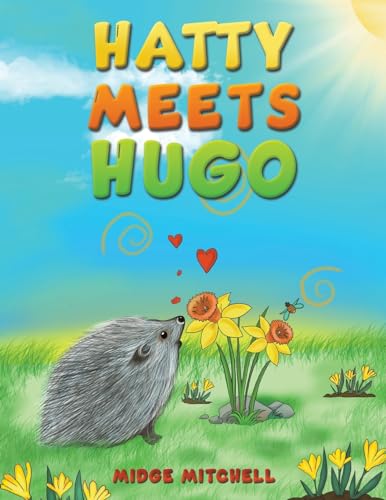 Hatty Meets Hugo